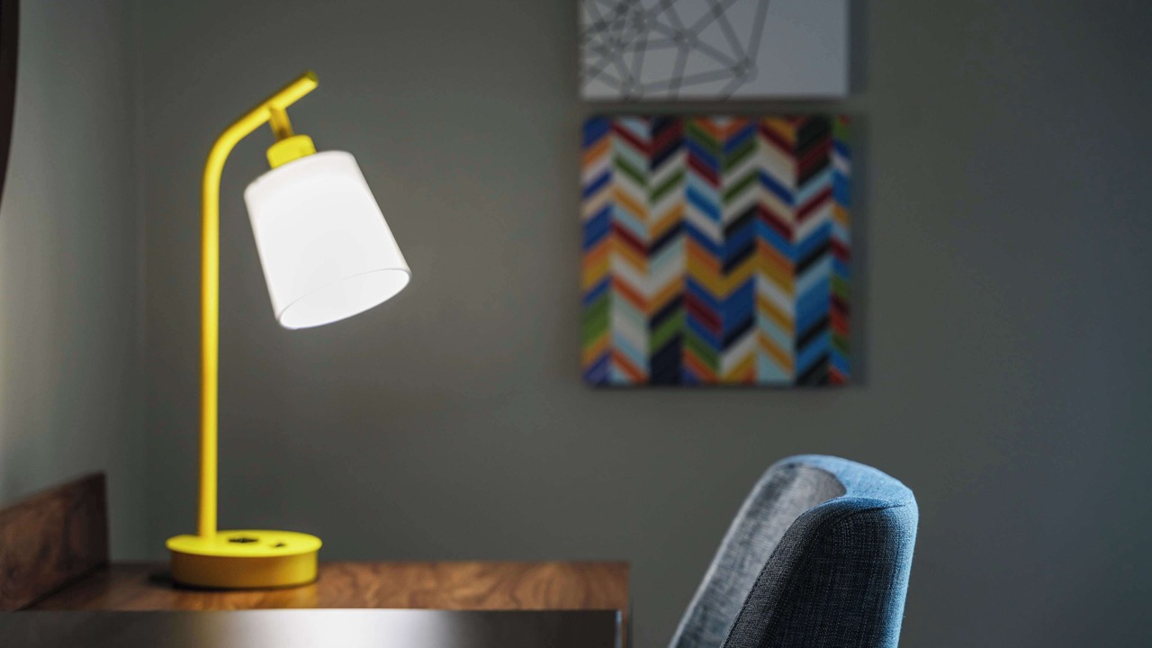 Photo of Bedroom in Milford