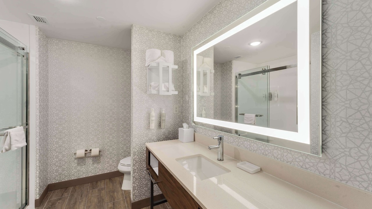 Photo of Bathroom in Milford