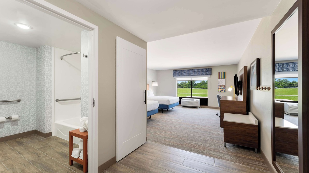 Photo of Bathroom in Milford