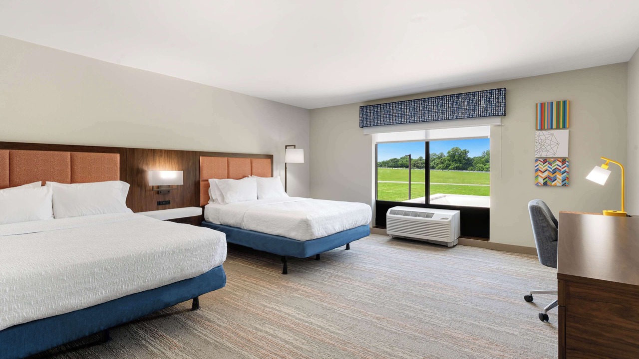 Photo of Bedroom in Milford