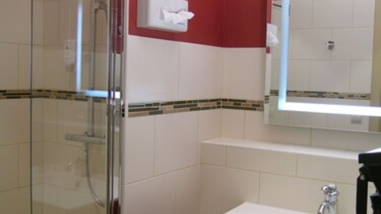 Photo of Bathroom in Montelimar