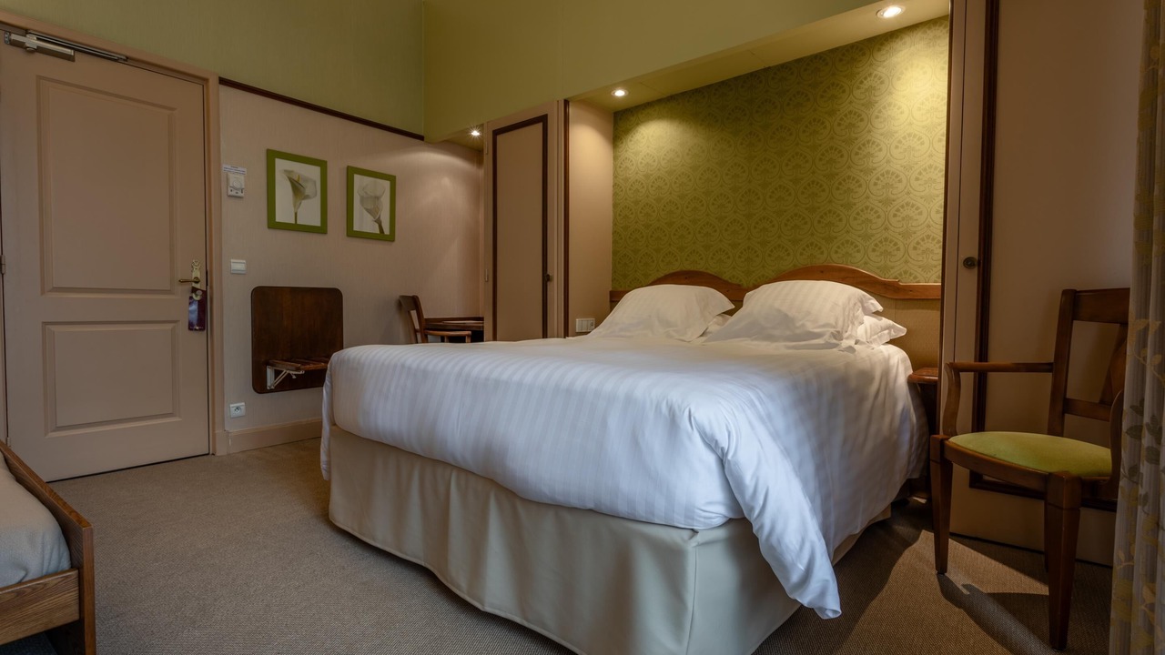 Photo of Bedroom in Montelimar