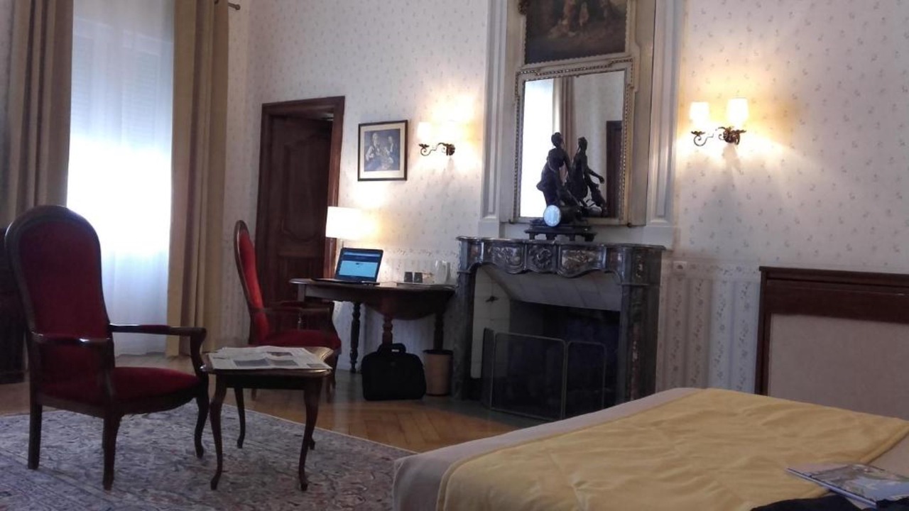 Photo of Bedroom in Montelimar