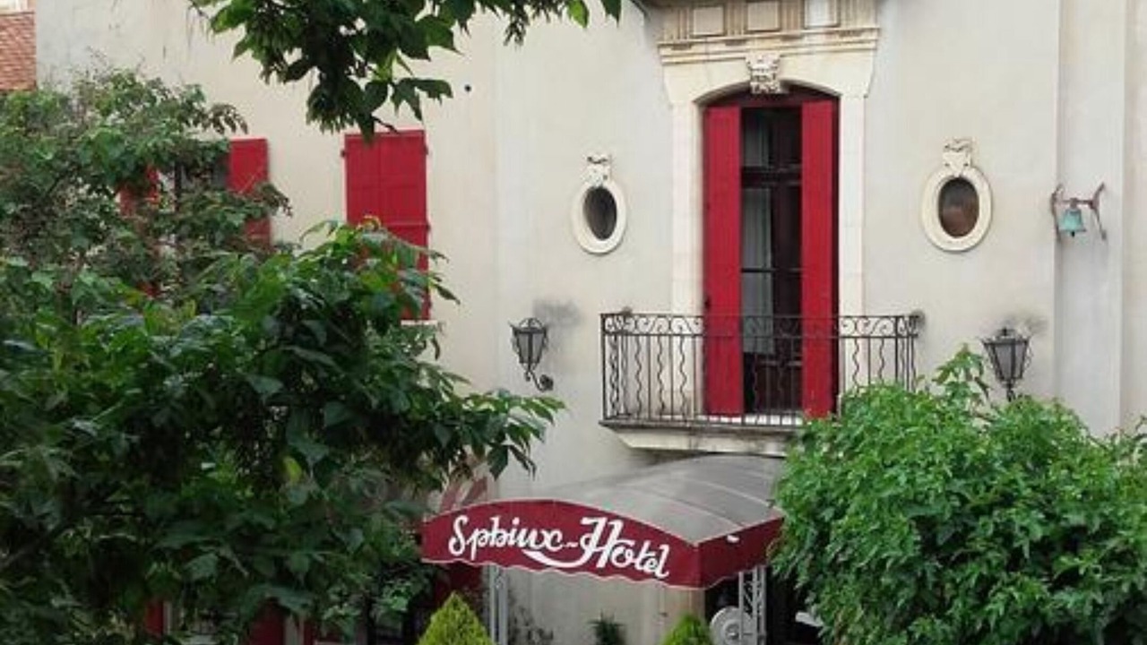 Photo of Outdoor in Montelimar