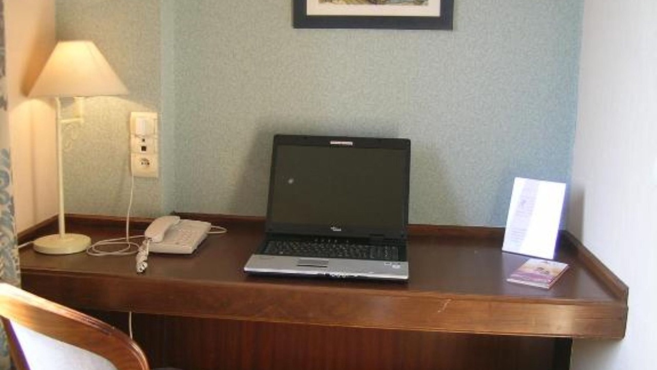 Photo of Bedroom in Montelimar