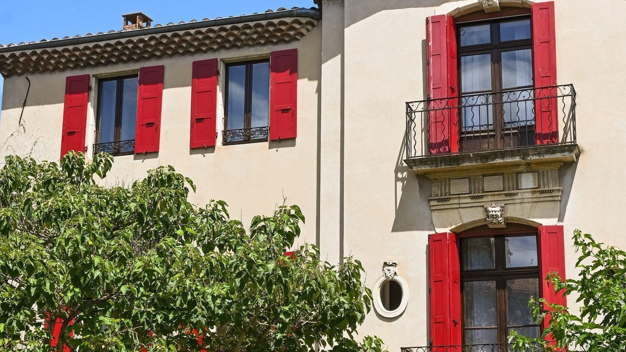 Photo of Outdoor in Montelimar