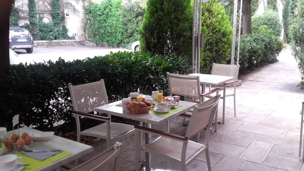 Photo of Patio Balcony in Montelimar