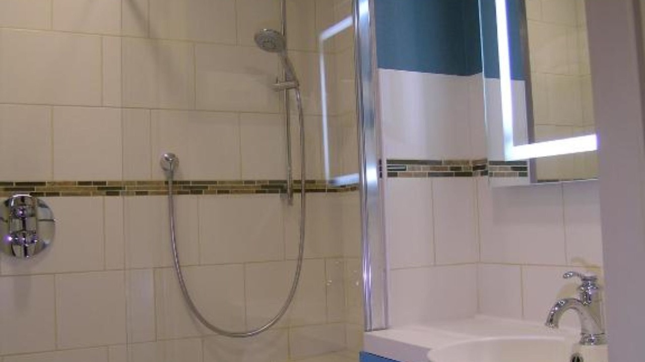 Photo of Bathroom in Montelimar