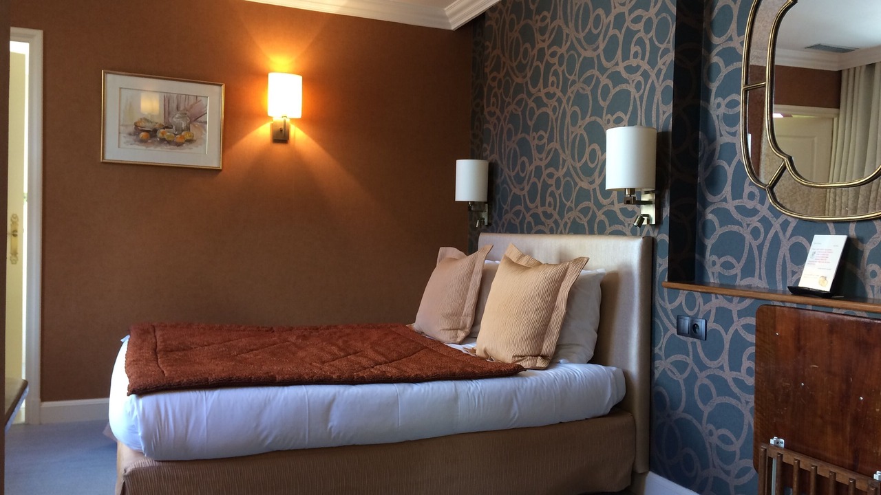 Photo of Patio Balcony in Montelimar