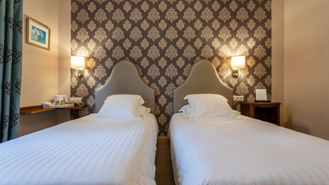 Photo of Bedroom in Montelimar