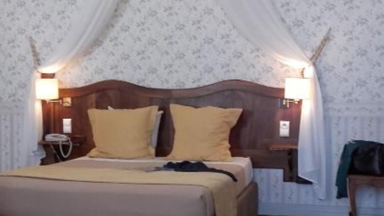 Photo of Bedroom in Montelimar