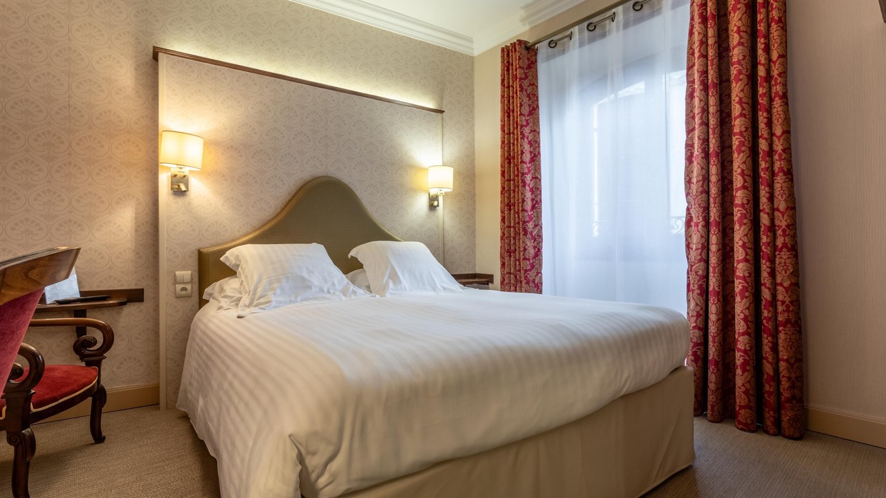 Photo of Bedroom in Montelimar