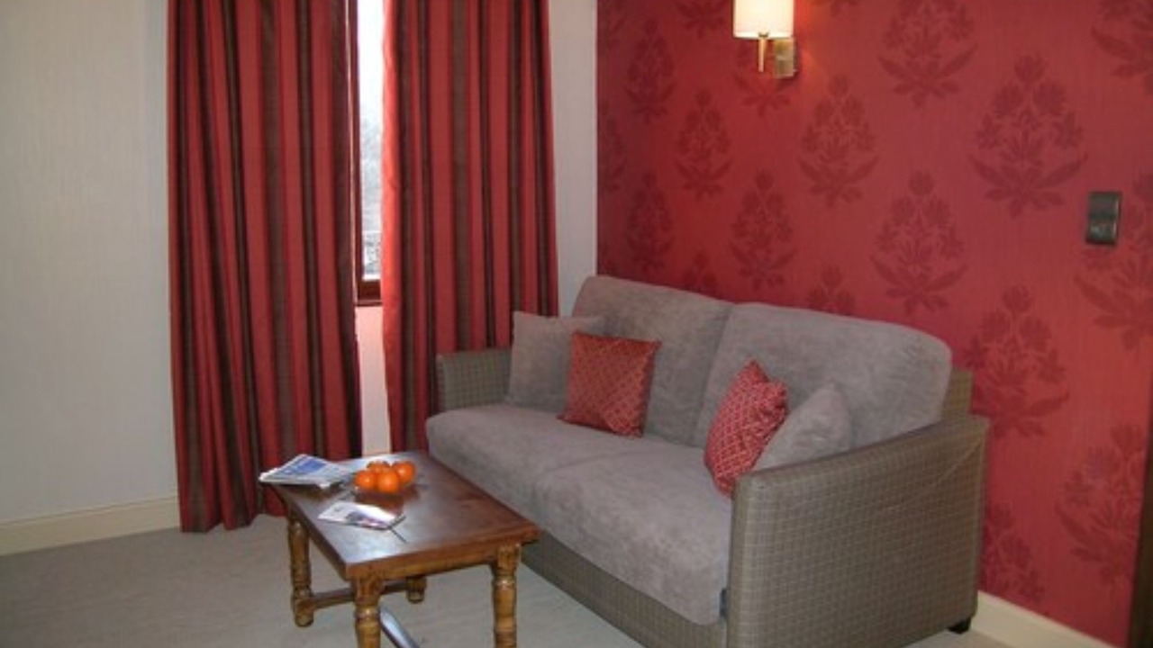 Photo of Bedroom in Montelimar