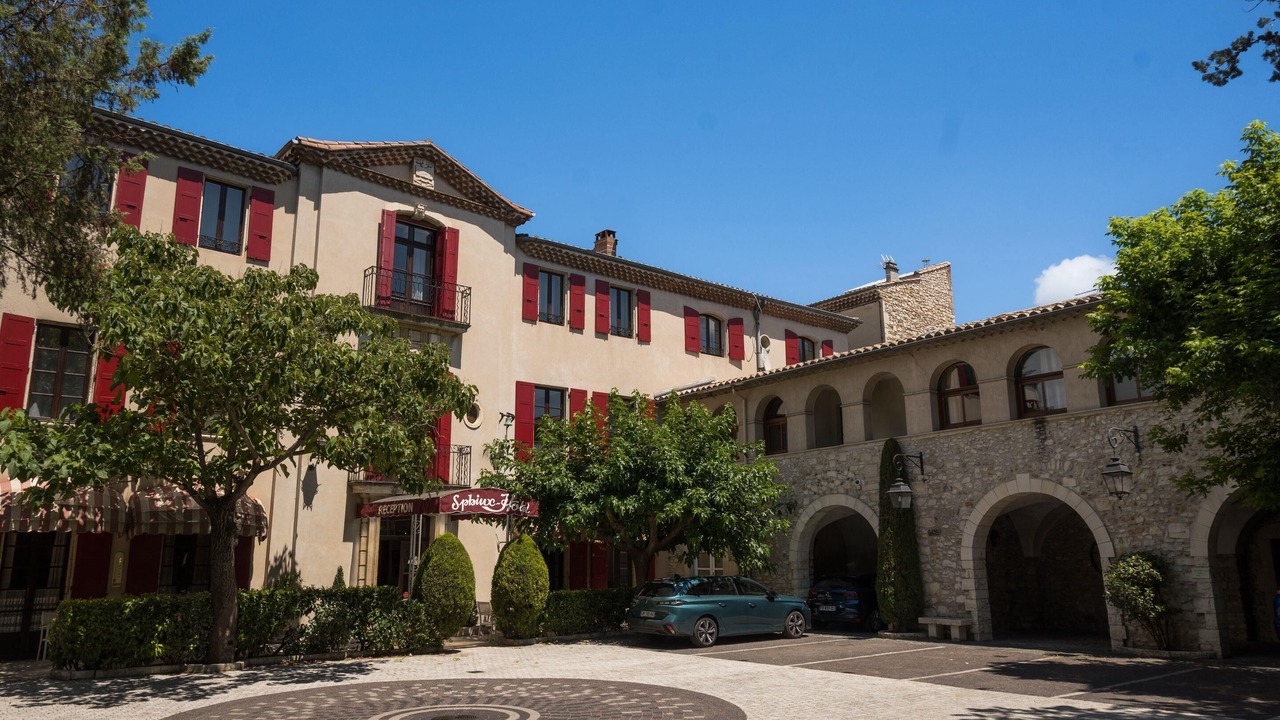 Photo of Outdoor in Montelimar