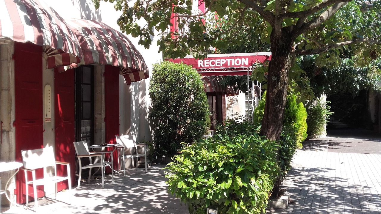 Photo of Patio Balcony in Montelimar
