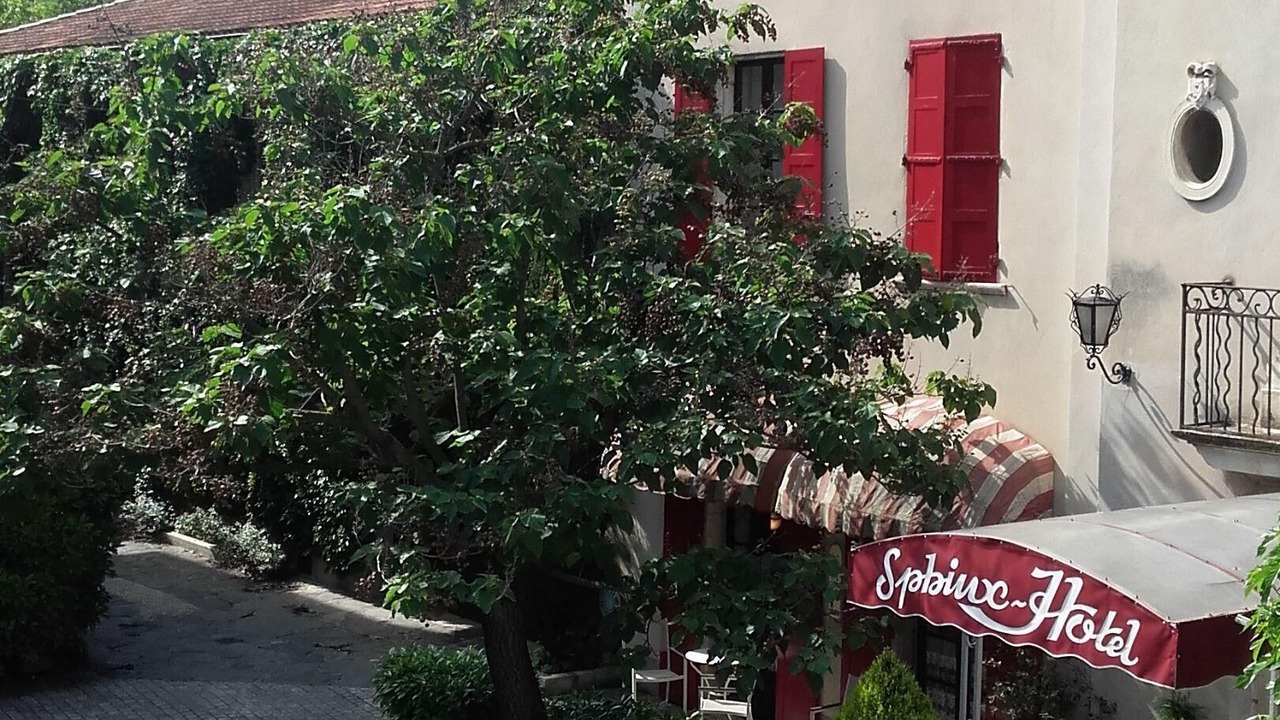 Photo of Outdoor in Montelimar