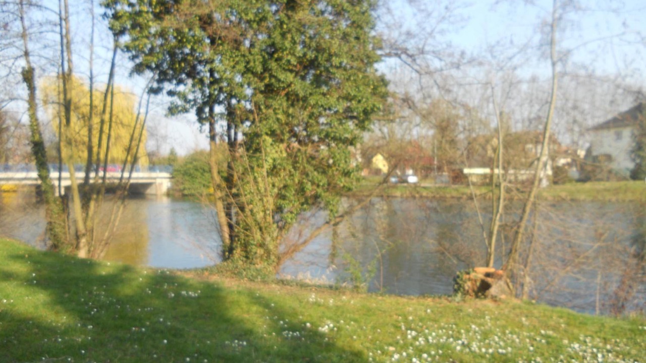 Photo of Outdoor in Erstein