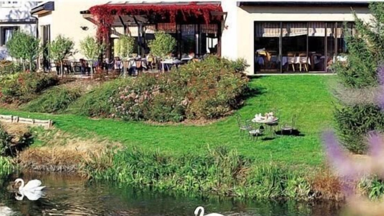 Photo of Outdoor in Erstein