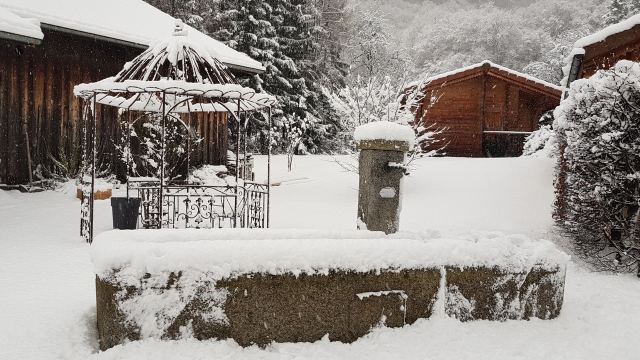 Photo of Outdoor in Magland