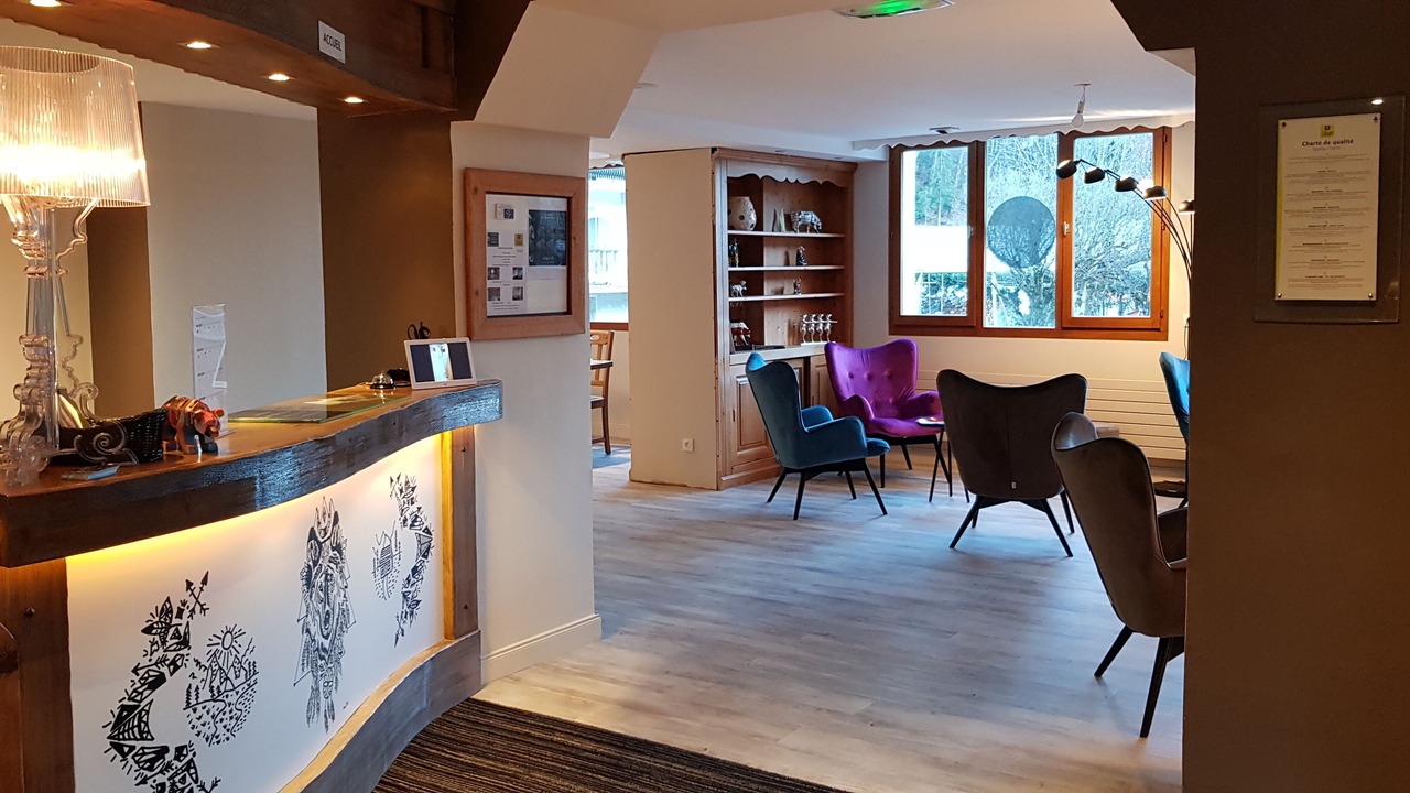 Photo of Others in Magland