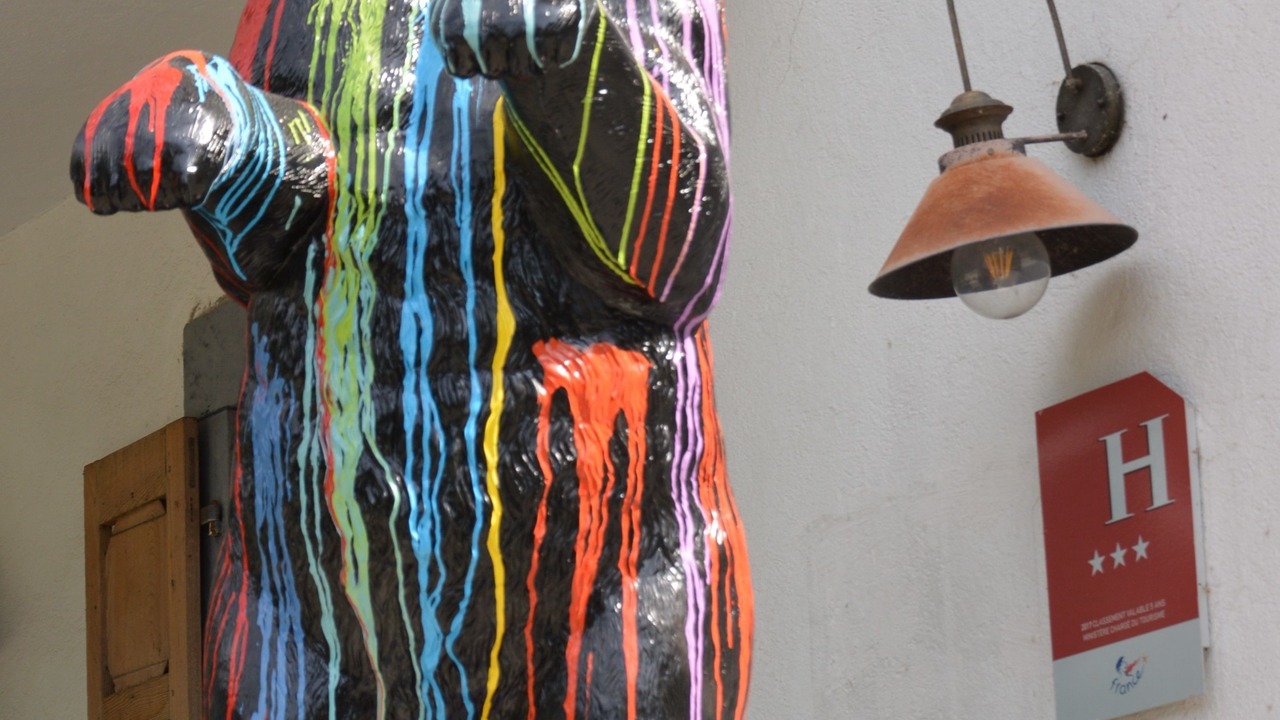 Photo of Outdoor in Magland