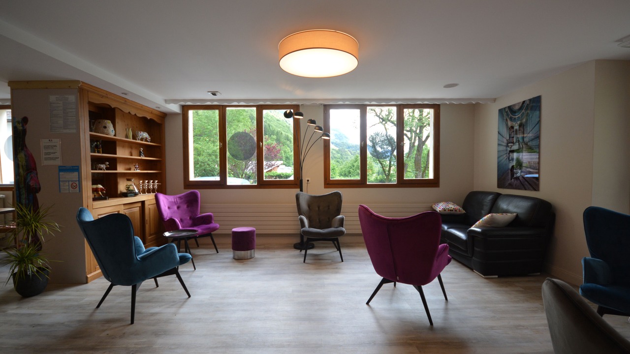 Photo of Others in Magland