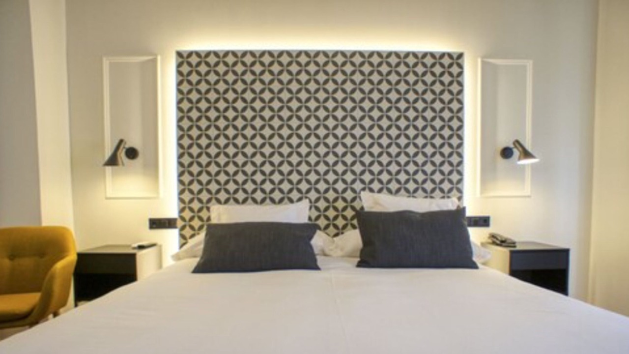 Photo of Bedroom in Aranda de Duero