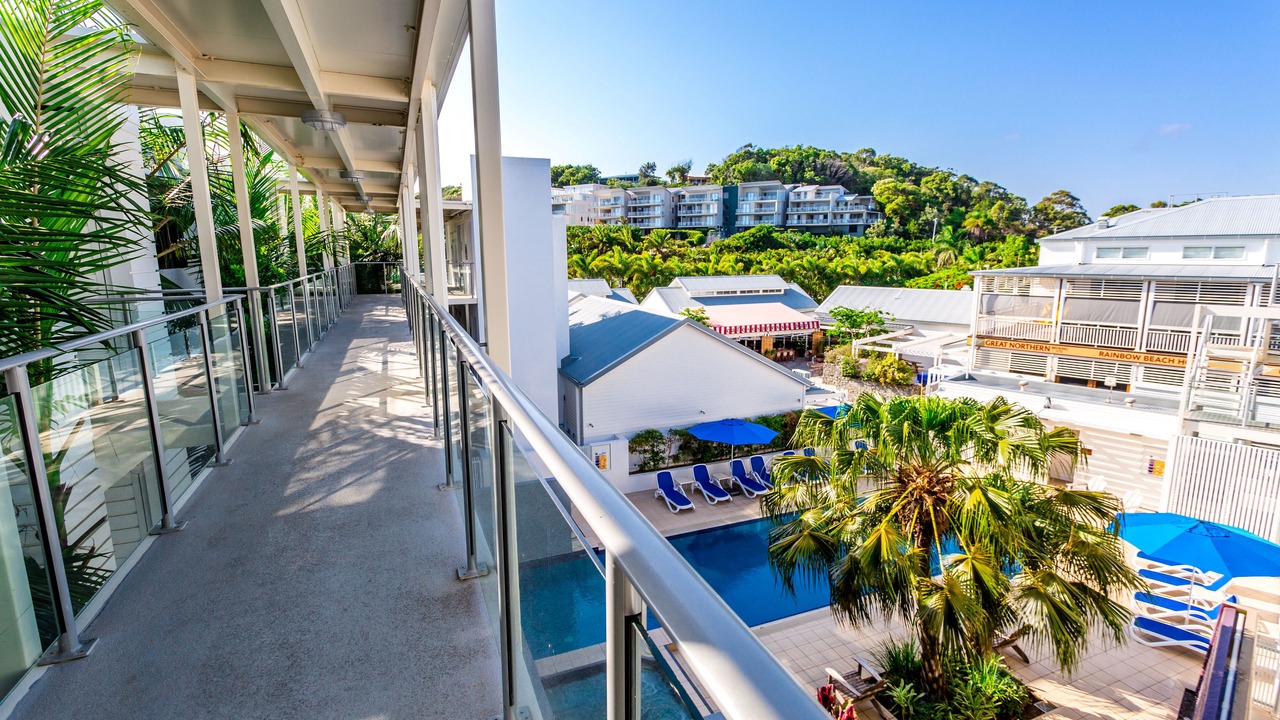 Photo of Outdoor in Rainbow Beach