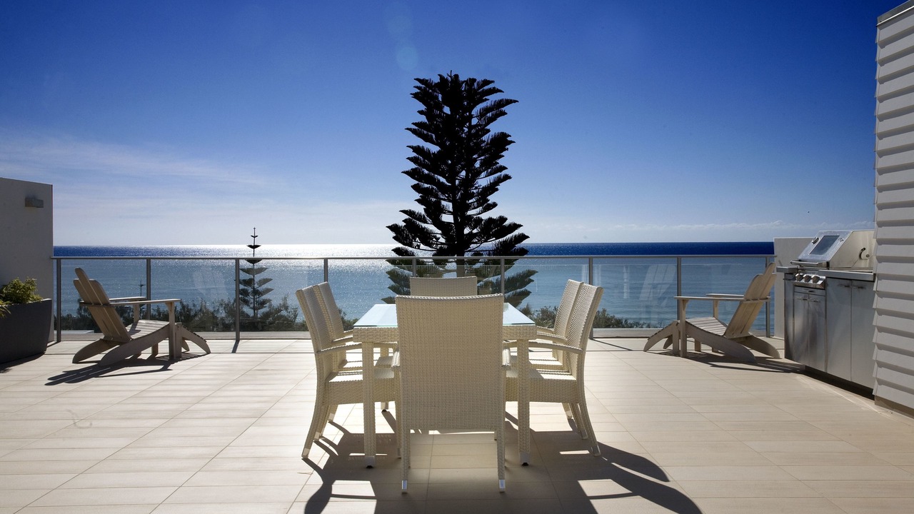 Photo of Bedroom in Rainbow Beach