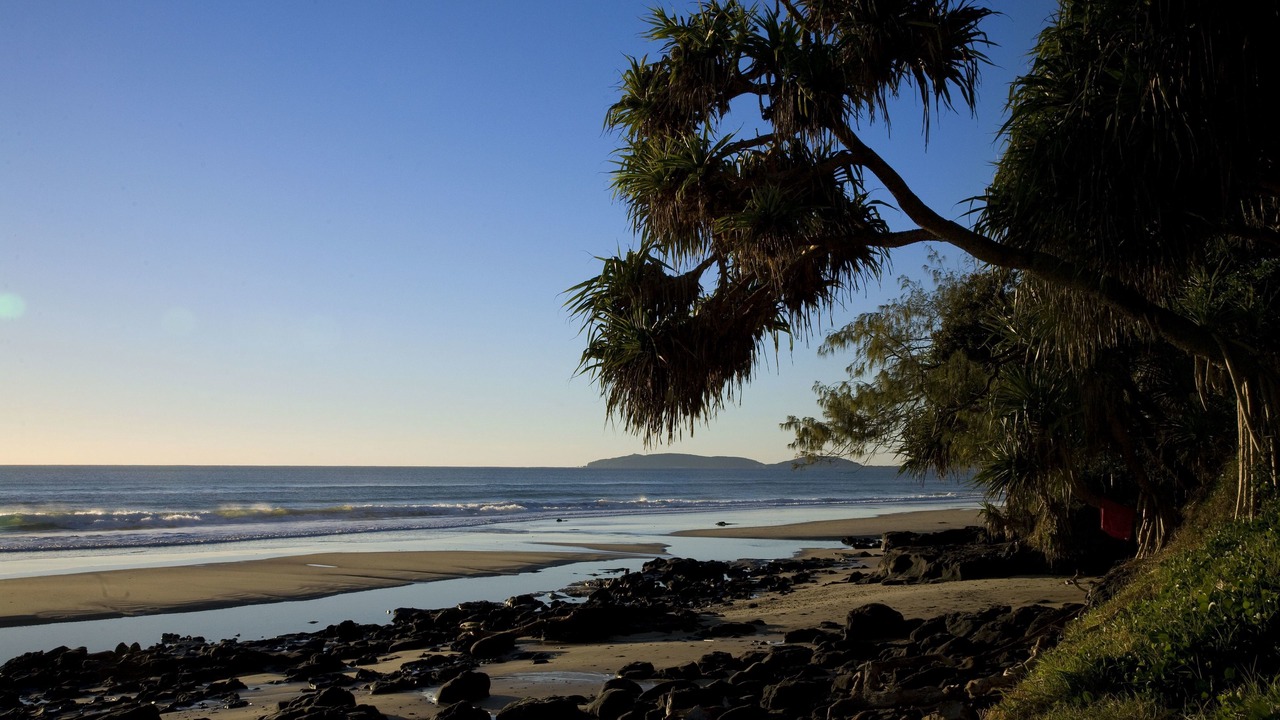 Photo of Others in Rainbow Beach