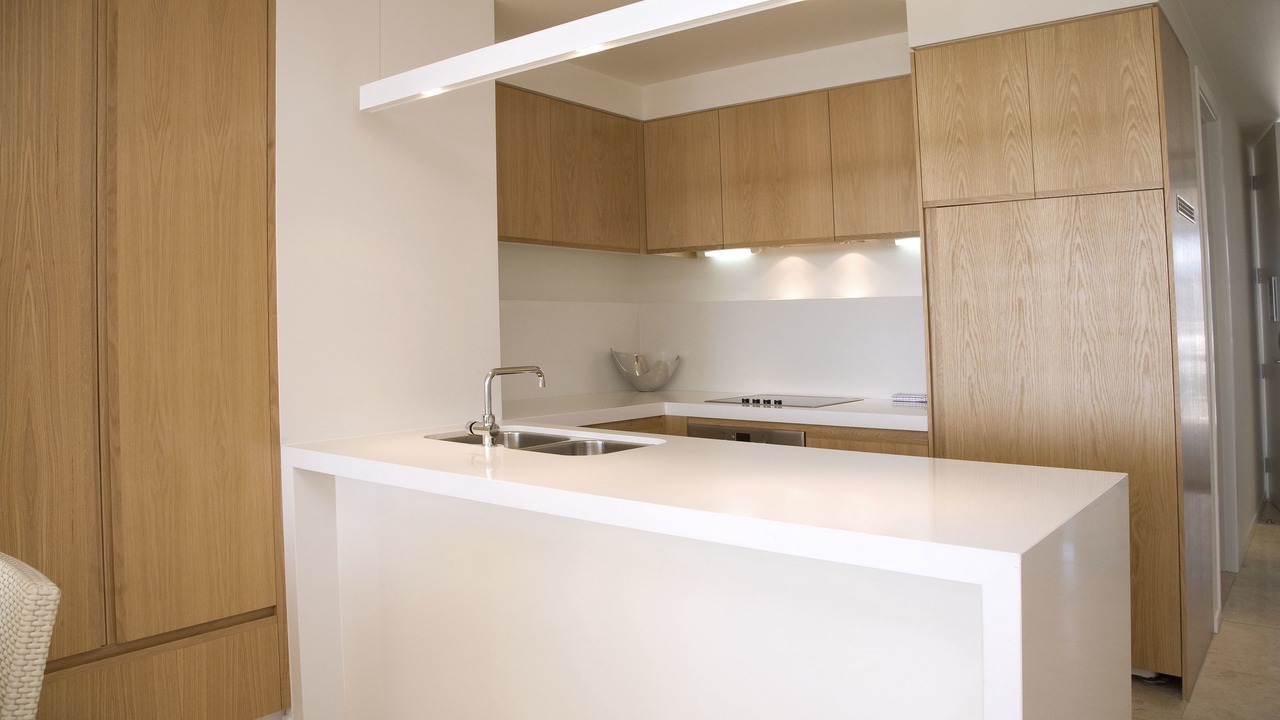 Photo of Kitchen in Rainbow Beach