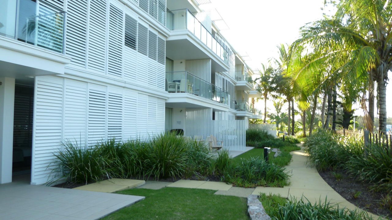 Photo of Outdoor in Rainbow Beach