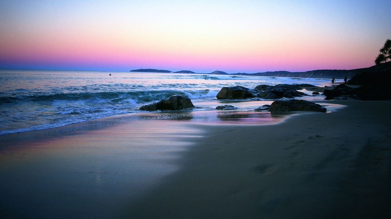 Photo of Others in Rainbow Beach