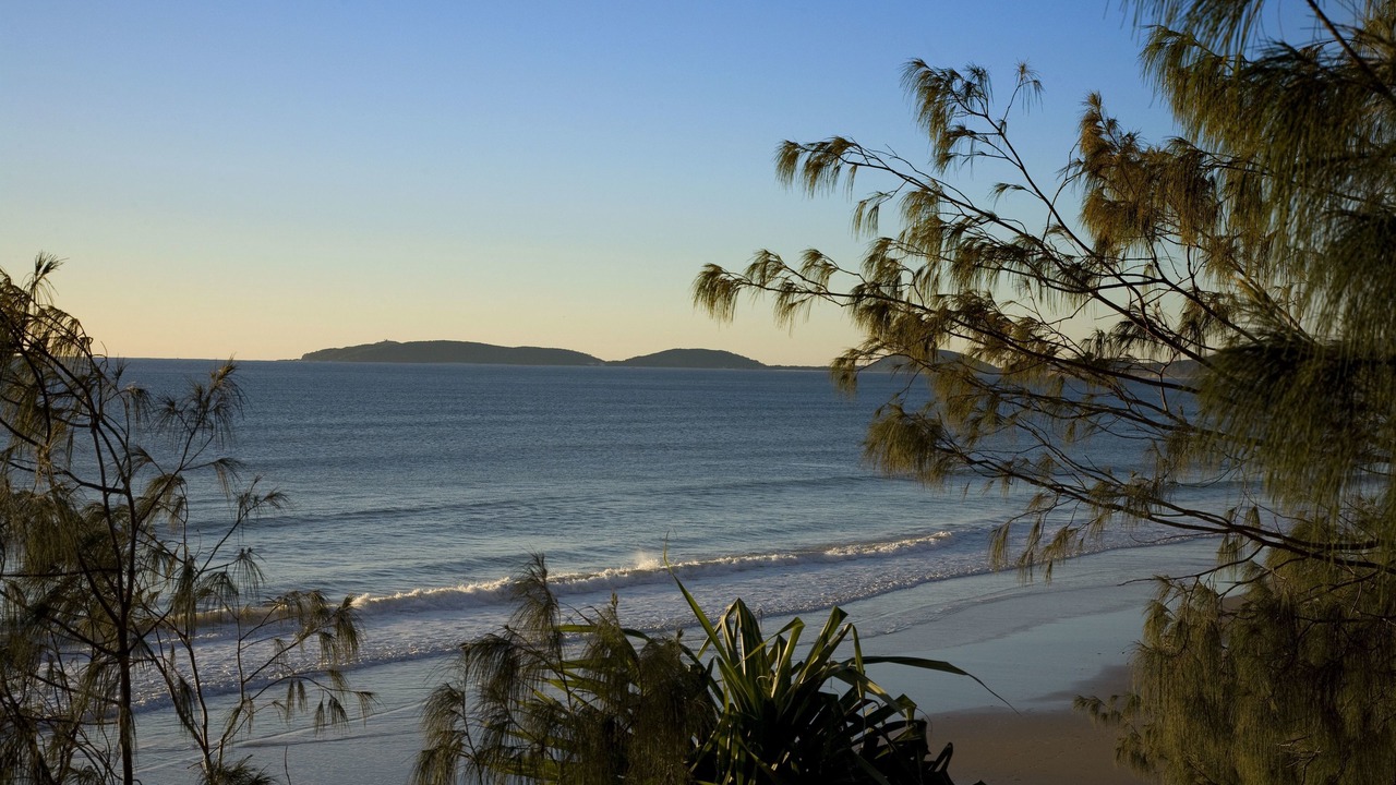 Photo of Others in Rainbow Beach
