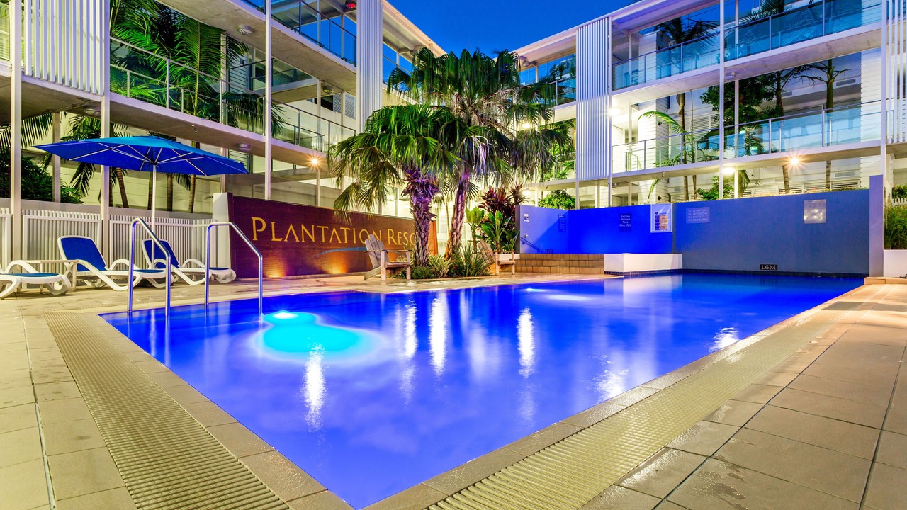 Photo of Outdoor in Rainbow Beach