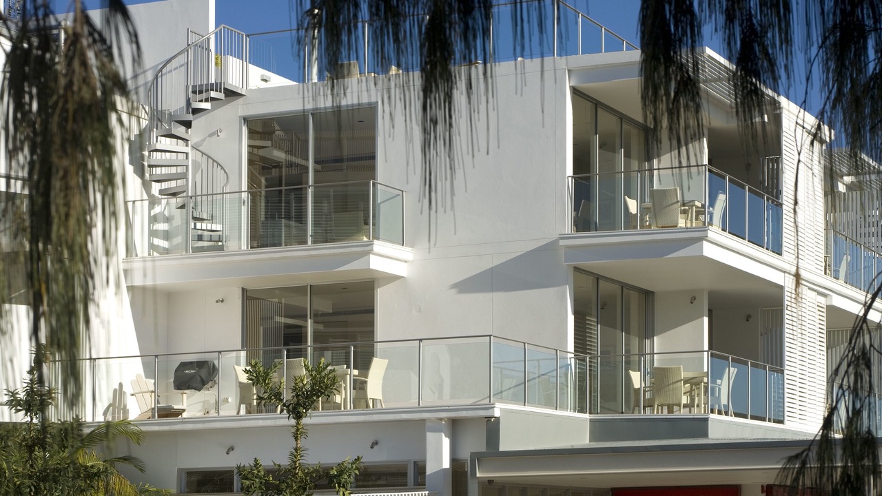 Photo of Outdoor in Rainbow Beach