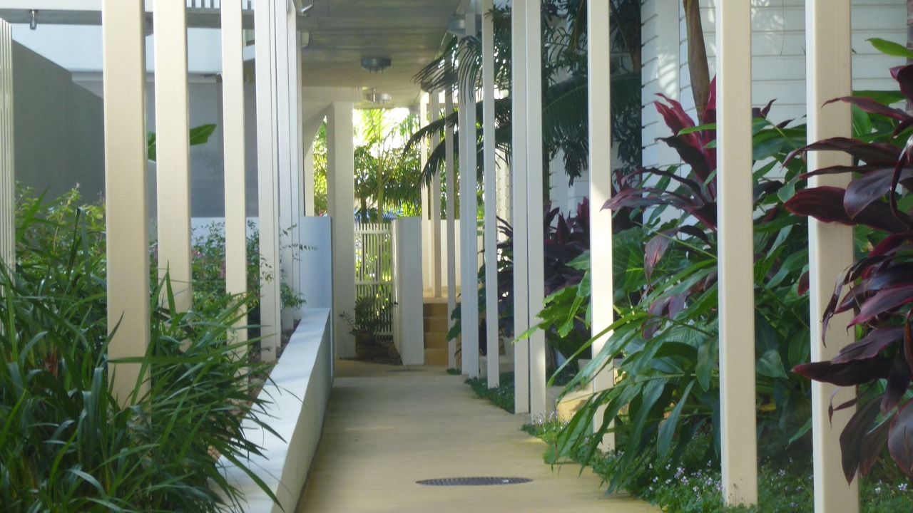 Photo of Outdoor in Rainbow Beach