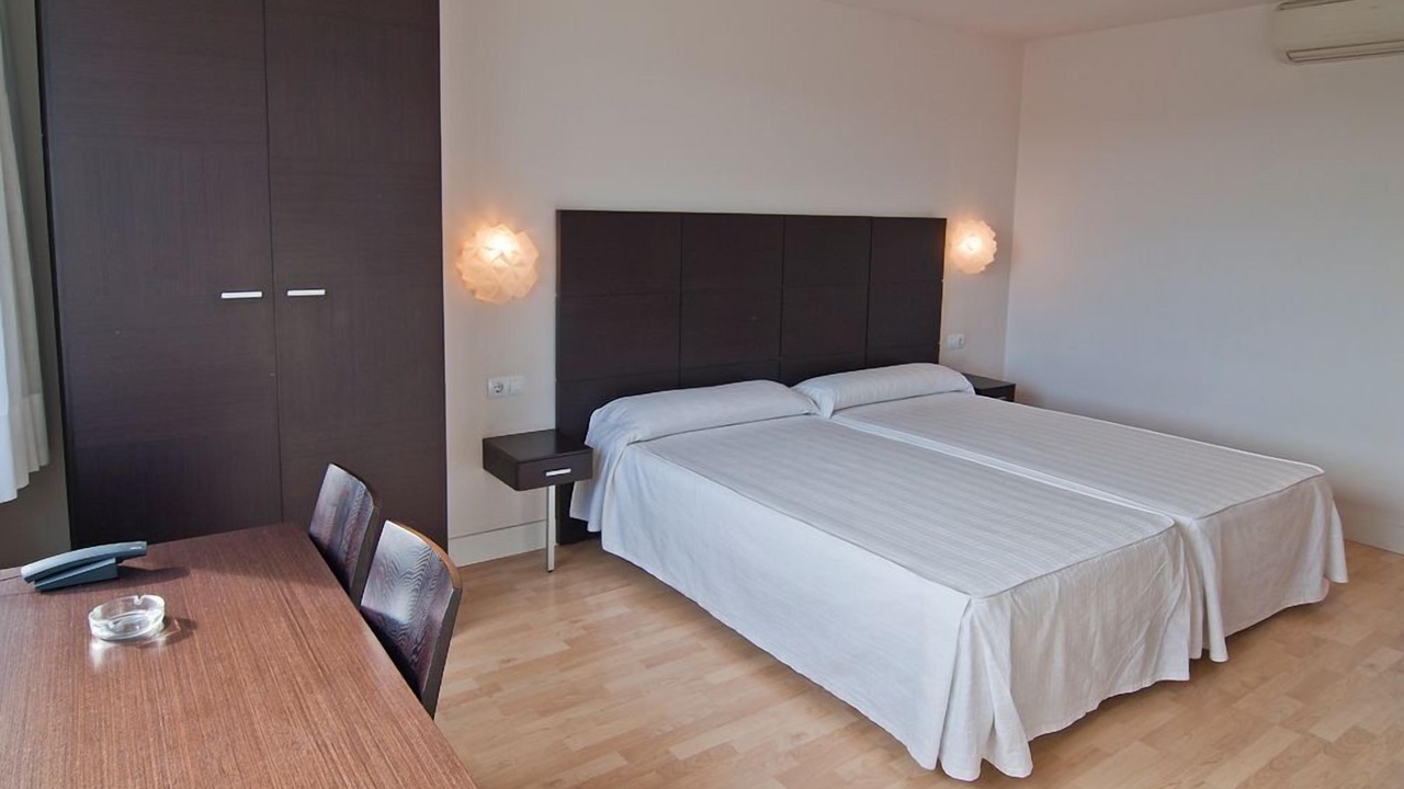 Photo of Bedroom in Lliria