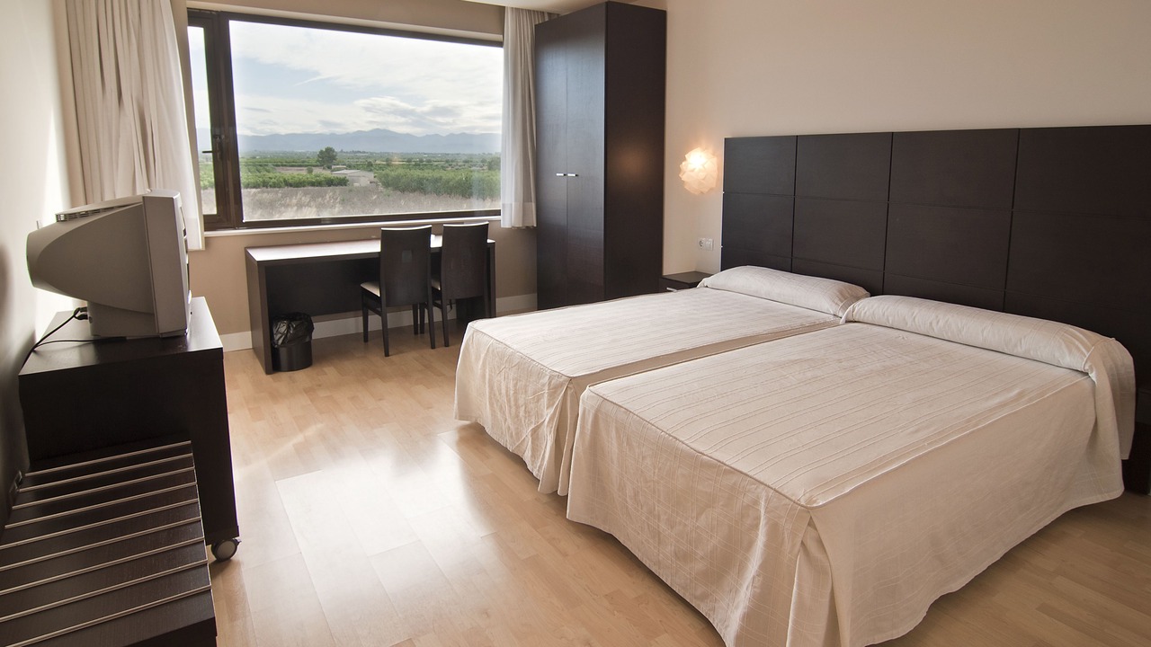 Photo of Bedroom in Lliria
