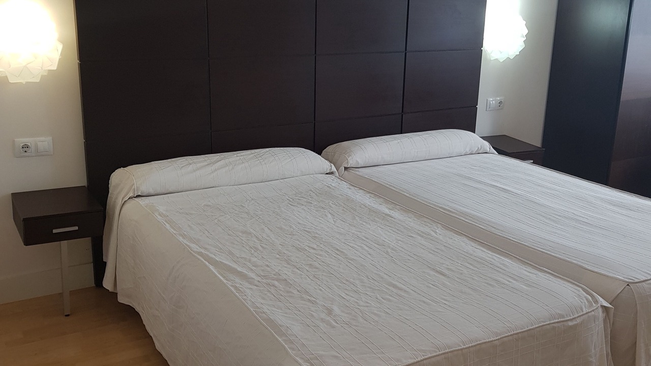 Photo of Bedroom in Lliria