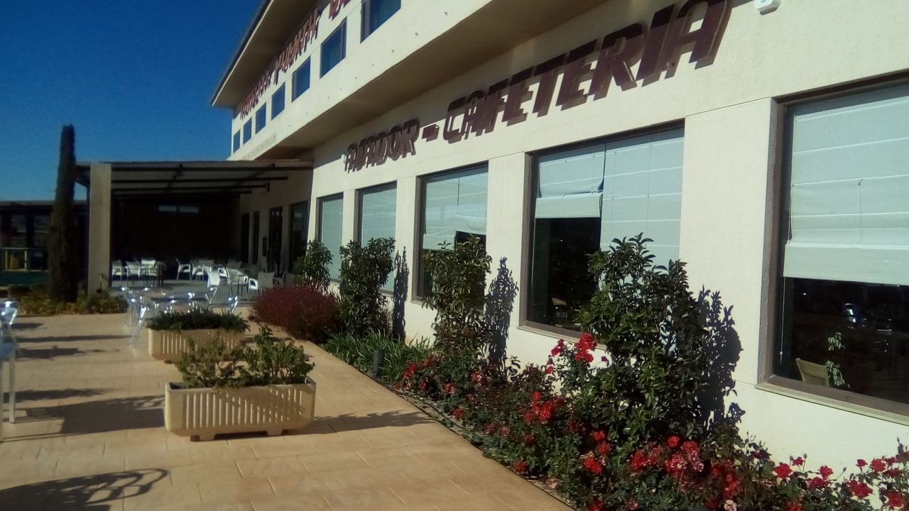 Photo of Outdoor in Lliria