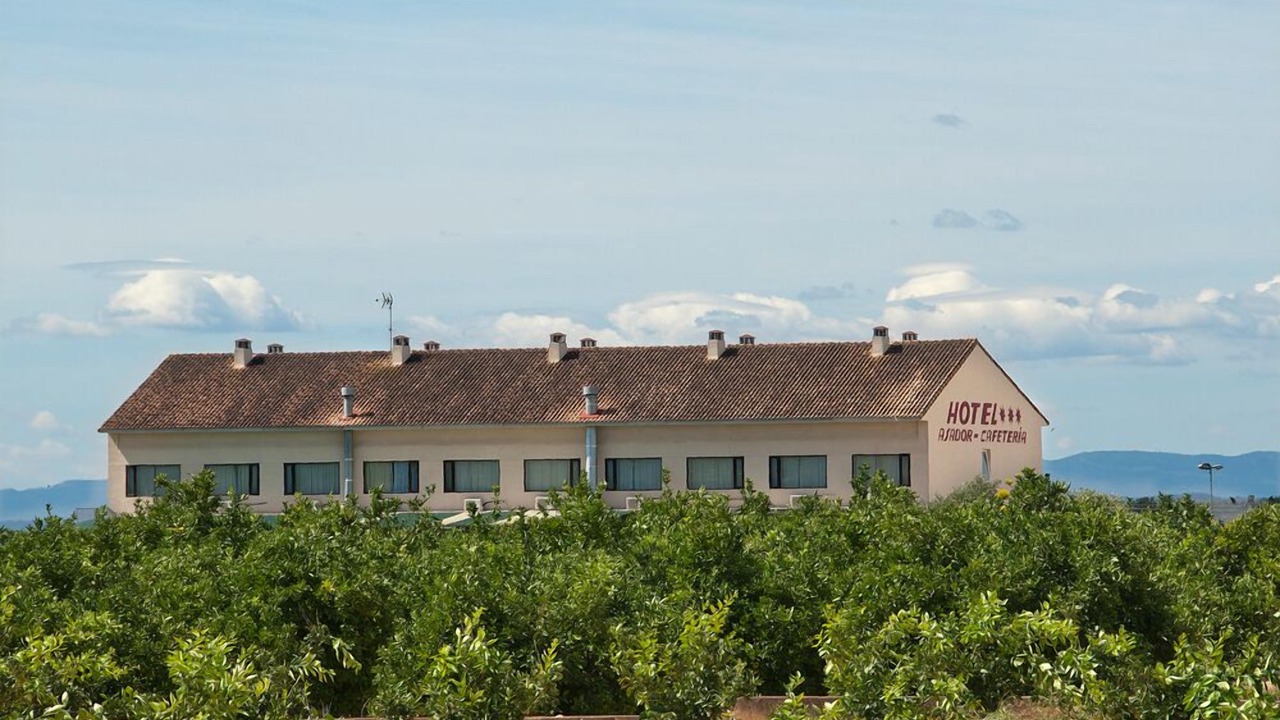 Photo of Outdoor in Lliria
