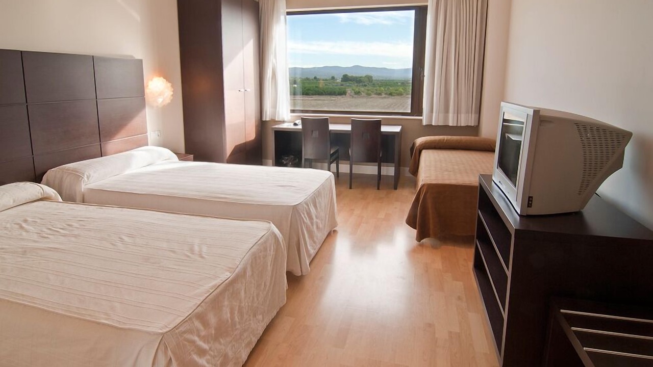 Photo of Bedroom in Lliria