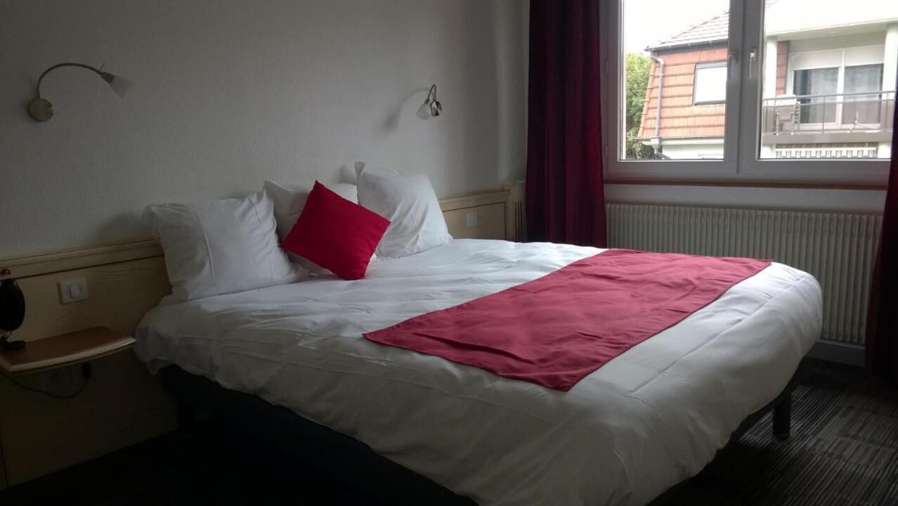 Photo of Bedroom in Bouxwiller