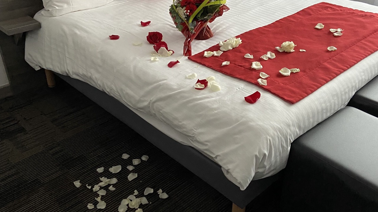 Photo of Bedroom in Bouxwiller