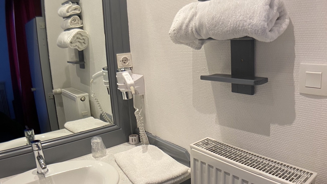 Photo of Bathroom in Bouxwiller