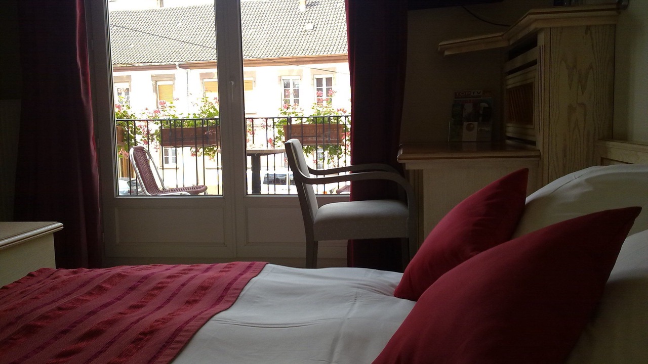 Photo of Bedroom in Bouxwiller