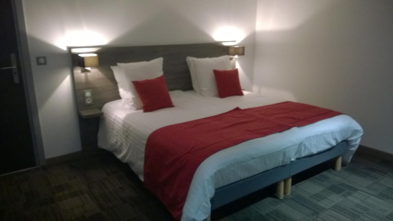 Photo of Bedroom in Bouxwiller