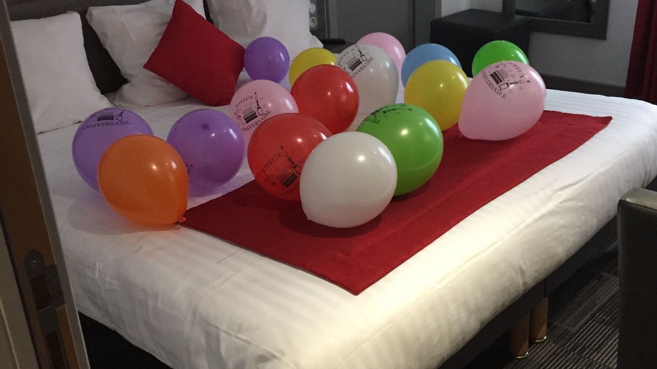 Photo of Bedroom in Bouxwiller