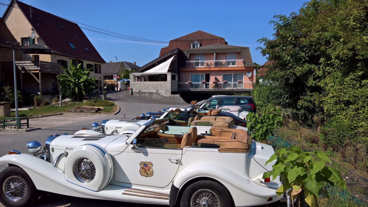 Photo of Others in Bouxwiller